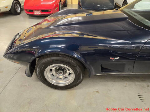 1979 Chevrolet Corvette