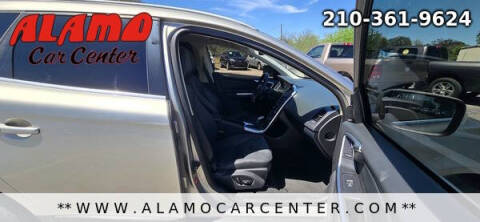 2013 Volvo XC60 3.2