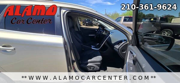 2013 Volvo XC60 3.2