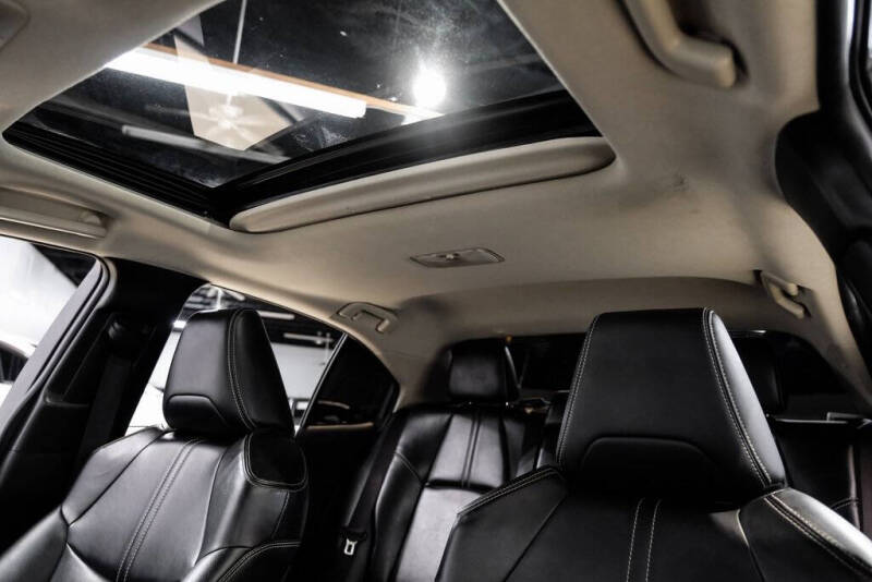 2020 Toyota Corolla XLE