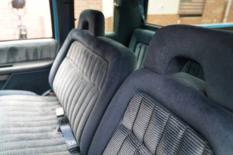 1994 Chevrolet C/K 1500 Series