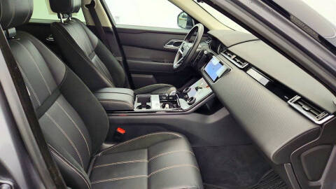 2021 Land Rover Range Rover Velar P250 S