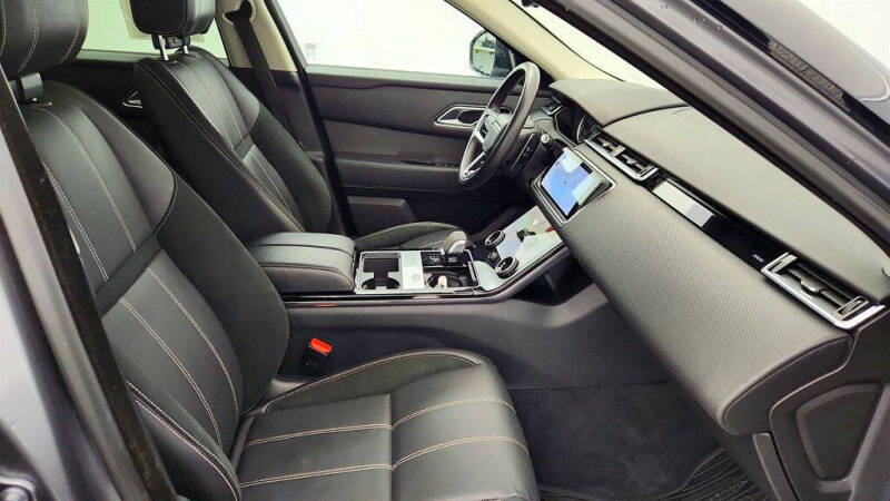 2021 Land Rover Range Rover Velar P250 S