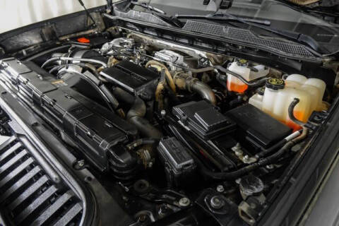 2022 Chevrolet Silverado 2500HD