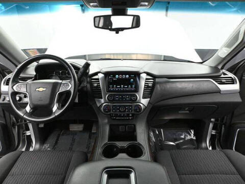 2017 Chevrolet Tahoe LS