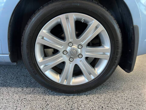 2012 Chrysler 200 Touring