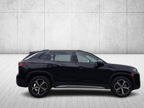 2026 Volkswagen Tiguan SE 4Motion