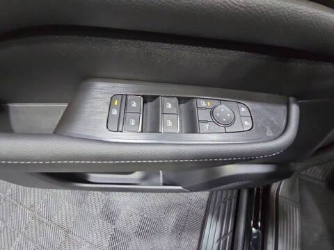 2025 Nissan Armada SV