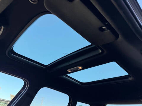 2017 MINI Countryman Cooper S