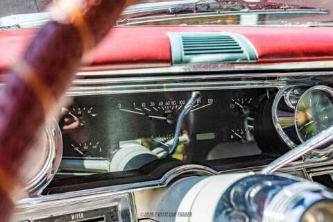 1965 Cadillac DeVille