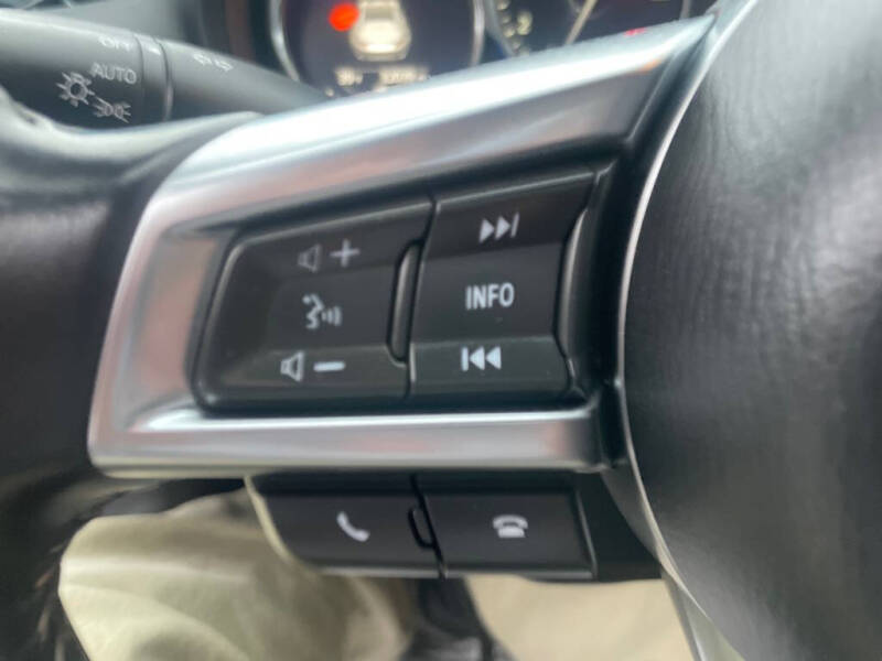 2020 Mazda MX-5 Miata RF Grand Touring