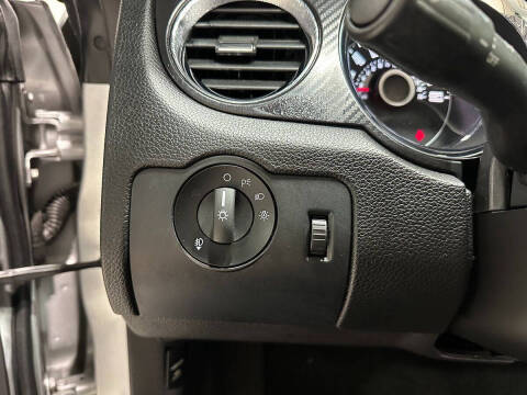 2014 Ford Mustang GT Premium