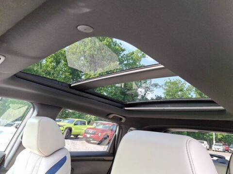 2025 Acura ADX w/A-SPEC