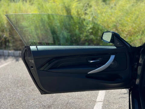 2017 BMW 4 Series 430i xDrive