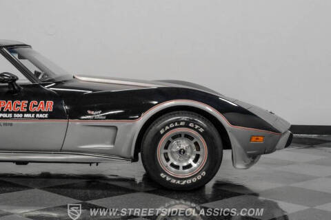 1978 Chevrolet Corvette