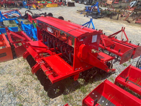 2024 Tar River Saya 507