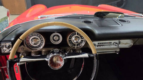 1957 Chrysler Windsor