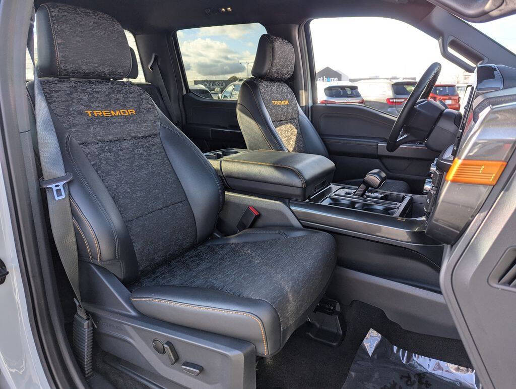 2023 Ford F-150 for sale at Axio Auto Boise in Boise, ID