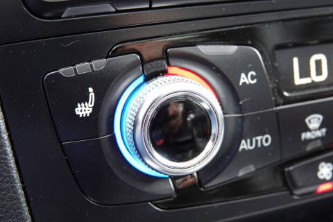 2013 Audi Q5 2.0T quattro Premium Plus