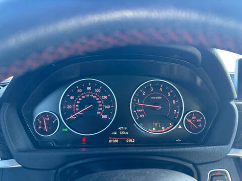 2017 BMW 3 Series 330i