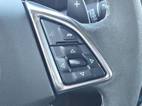 2023 Chevrolet Camaro SS