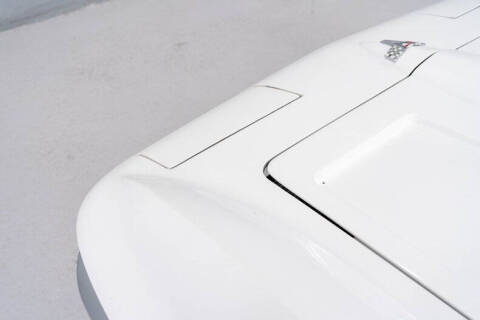 1964 Chevrolet Corvette