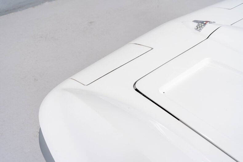 1964 Chevrolet Corvette