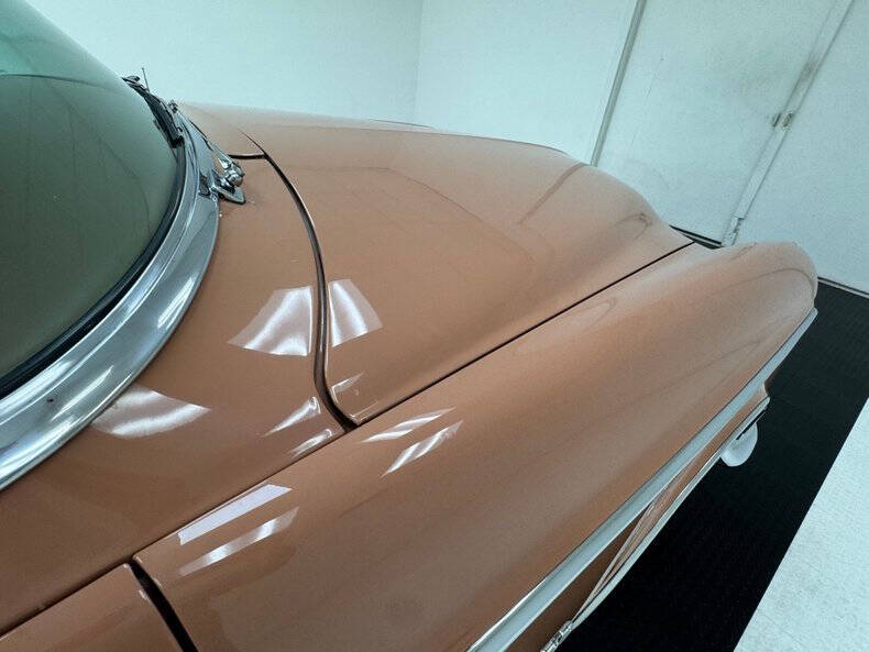 1955 Chrysler Imperial