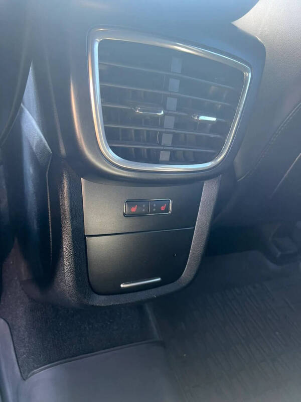 2019 Lincoln Nautilus Select