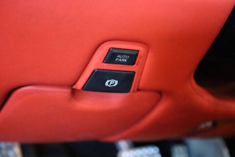 2010 Ferrari California