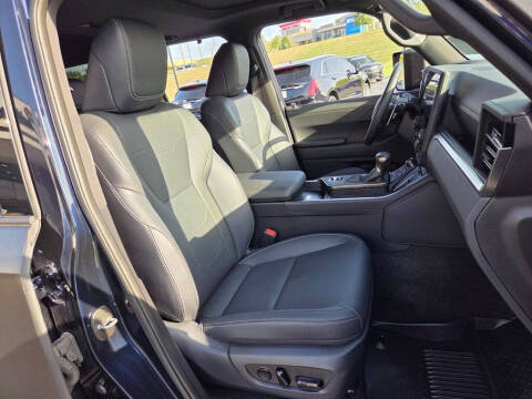 2025 Lexus GX 550