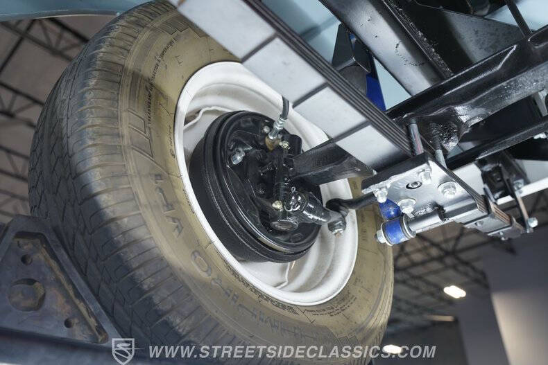 1963 International Scout