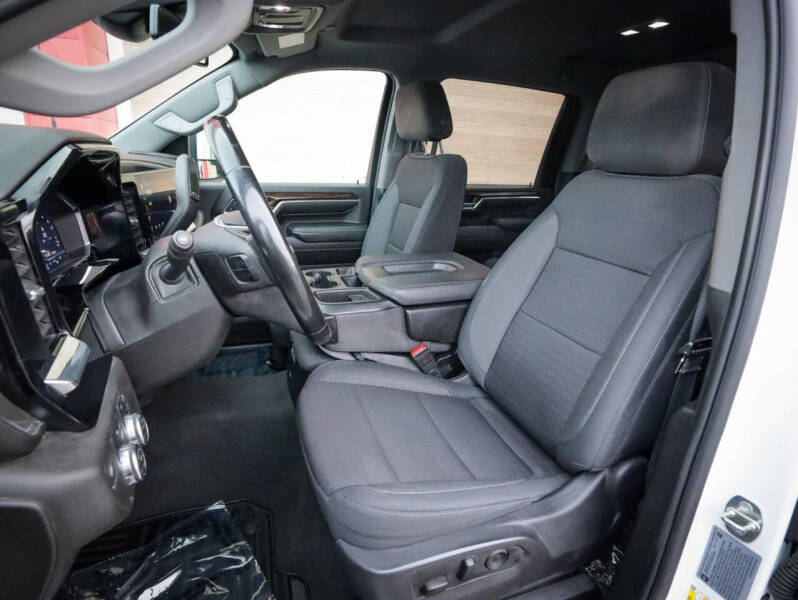 2024 GMC Sierra 3500HD