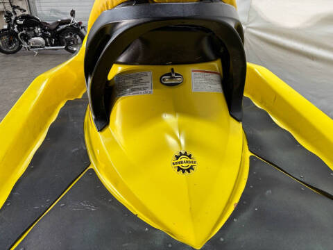 2004 Sea-Doo GTX 185