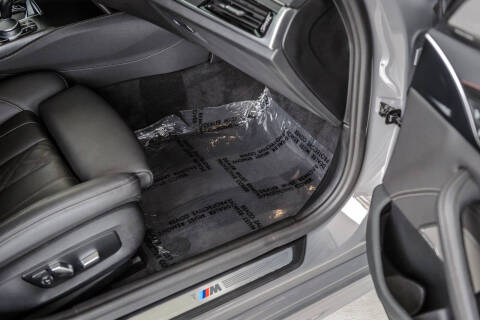 2021 BMW 5 Series 540i xDrive