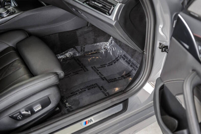 2021 BMW 5 Series 540i xDrive