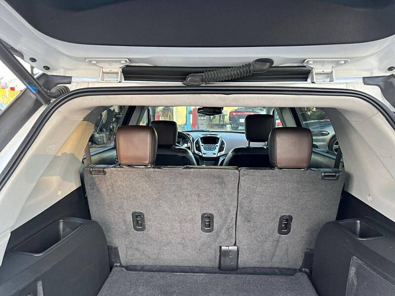 2014 GMC Terrain SLT-2