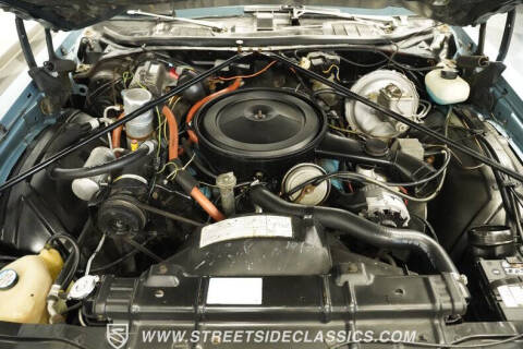 1977 Oldsmobile Cutlass