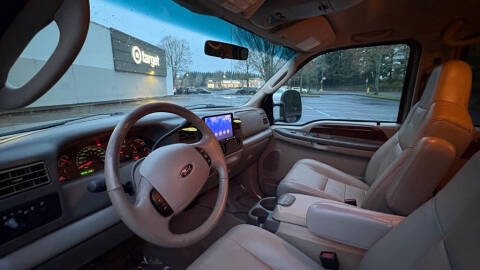 2004 Ford F-350 Super Duty