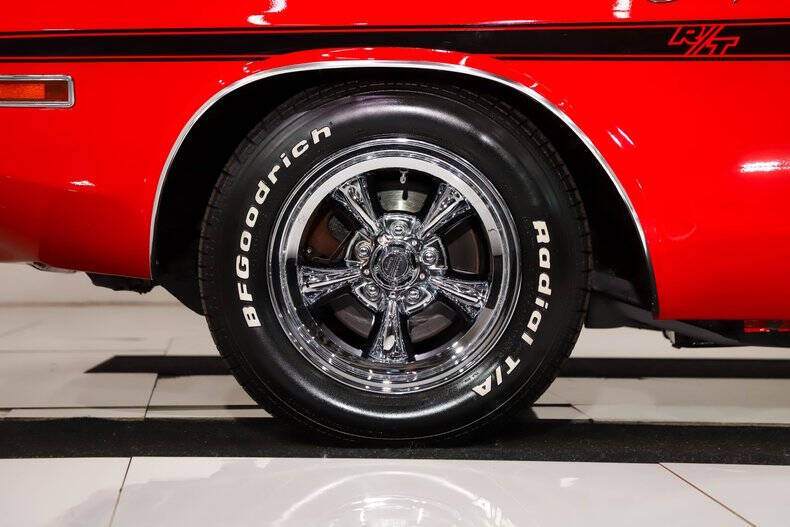 1970 Dodge Challenger