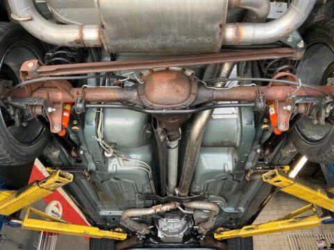 1999 Chevrolet Camaro