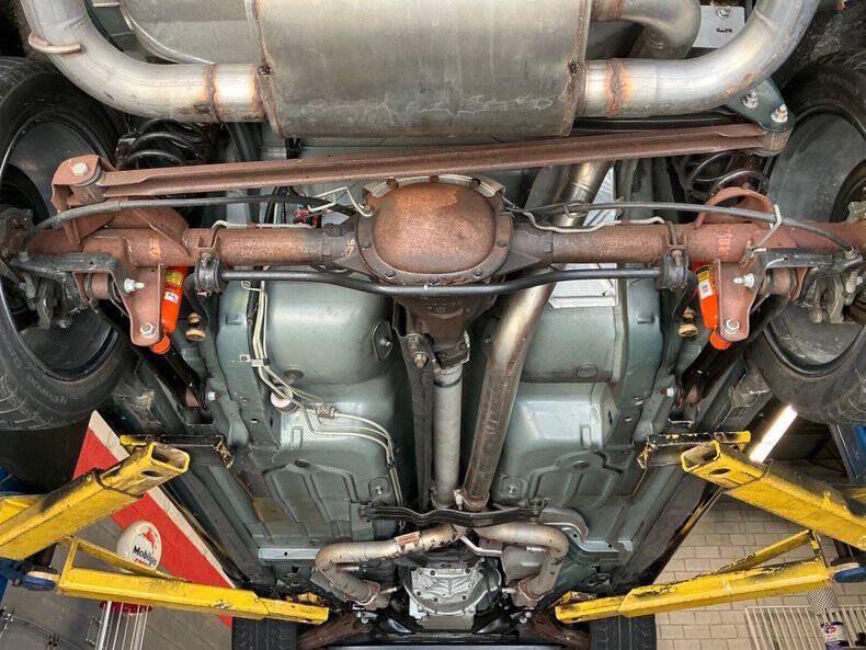 1999 Chevrolet Camaro