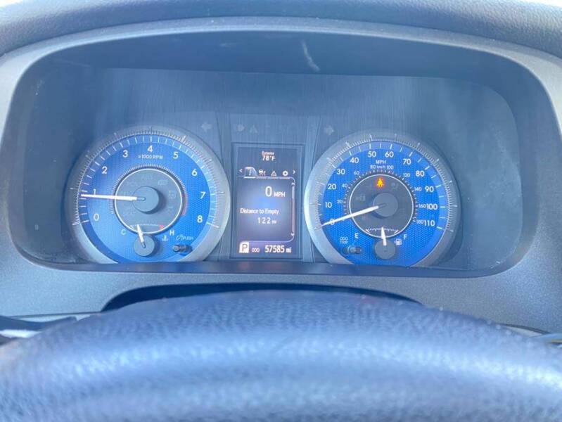 2018 Toyota Sienna L 7-Passenger