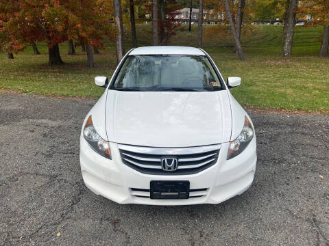 2011 Honda Accord LX