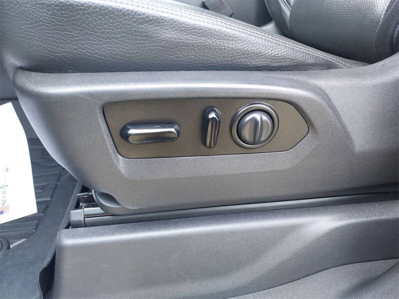 2020 GMC Sierra 3500HD