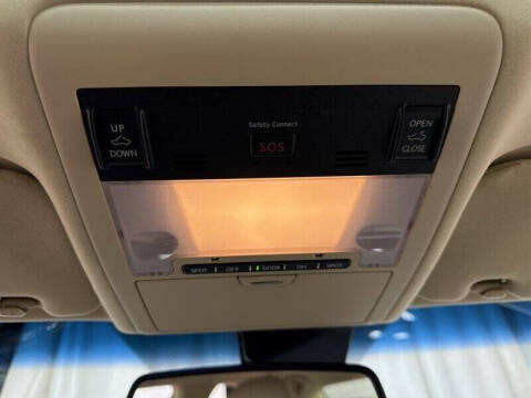 2014 Lexus LS 460