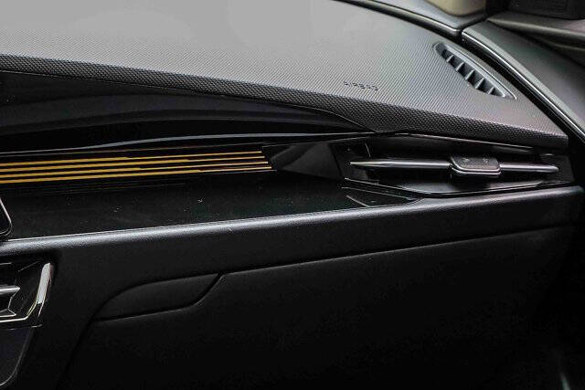 2024 Kia Niro EV Wind