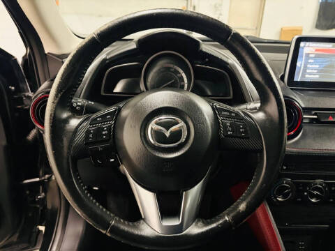 2016 Mazda CX-3 Touring