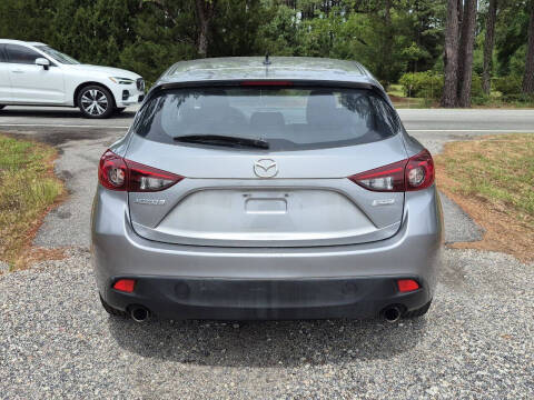 2014 Mazda MAZDA3 i Touring