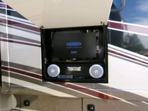 2013 Thor Motor Coach Challenger 37kt